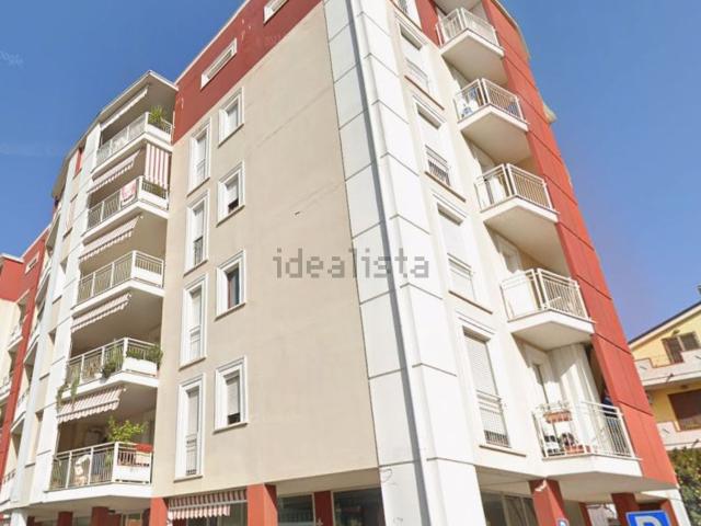 Appartamento in vendita di 56 m² in Via Irma Bandiera, 1