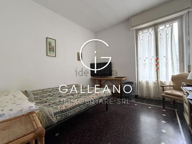 Appartamento in vendita di 56 m² in Via IV Novembre, 28