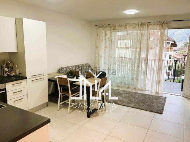 Appartamento in vendita di 56 m²