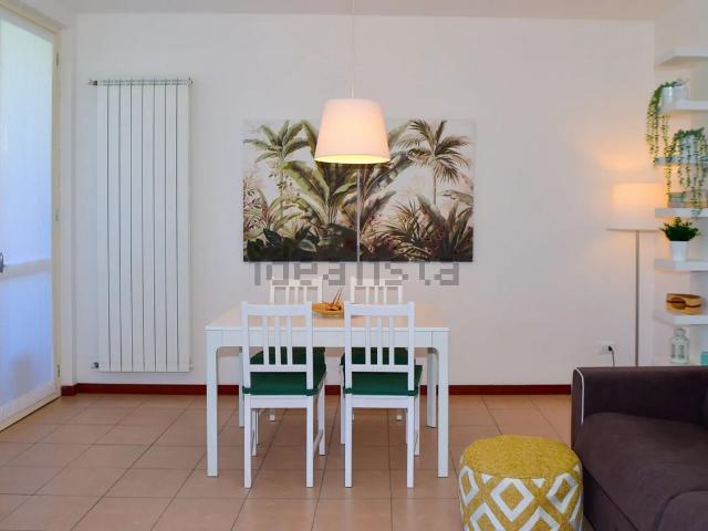 Appartamento in vendita di 56 m² in Via Lazzaretto, 10