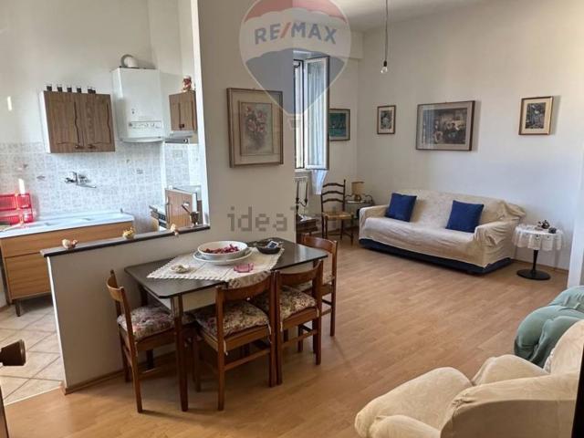 Appartamento in vendita di 56 m² in Via Lazio, 34