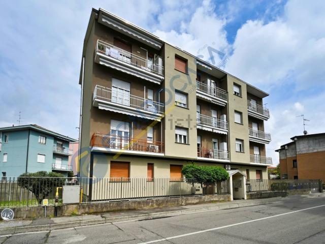 Appartamento in vendita di 56 m² in Via Leonardo Da Vinci, 20