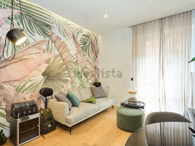 Appartamento in vendita di 56 m² in Via Lesa, 5