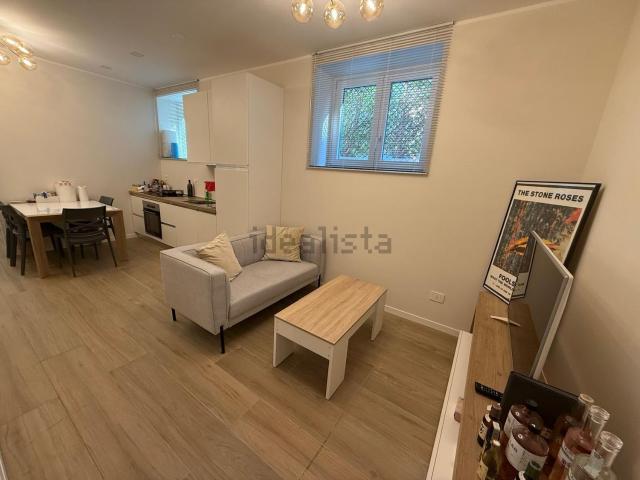 Appartamento in vendita di 56 m² in Via Lomellina