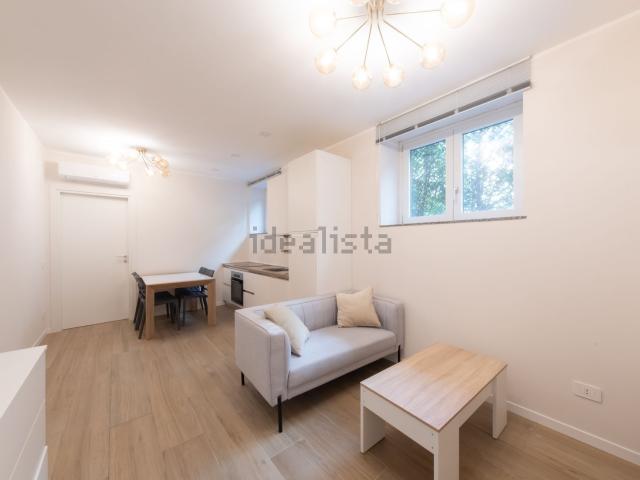 Appartamento in vendita di 56 m² in Via Lomellina