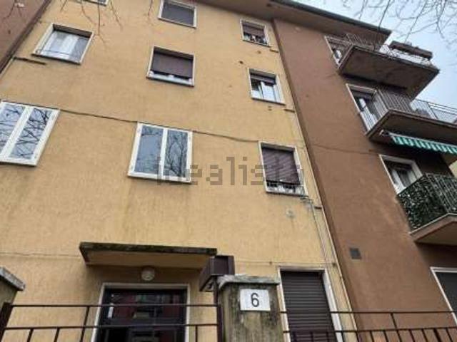 Appartamento in vendita di 56 m² in Via Lodovico Cendrata, 6