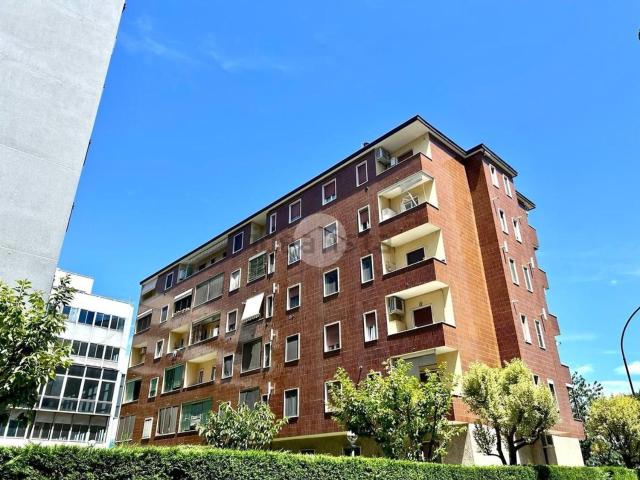 Appartamento in vendita di 56 m² in Via Lorenteggio, 238
