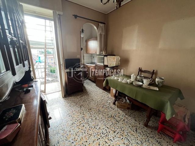 Appartamento in vendita di 56 m² in Via Ludovico Bellardi, 13