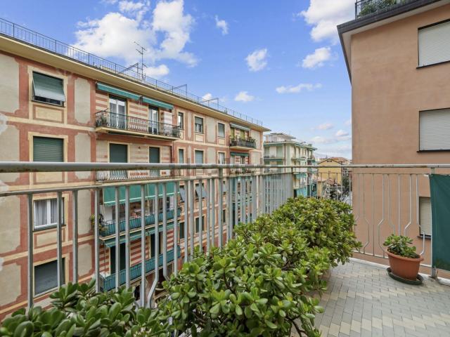 Appartamento in vendita di 56 m² in Via Luigi Bozzo, 45