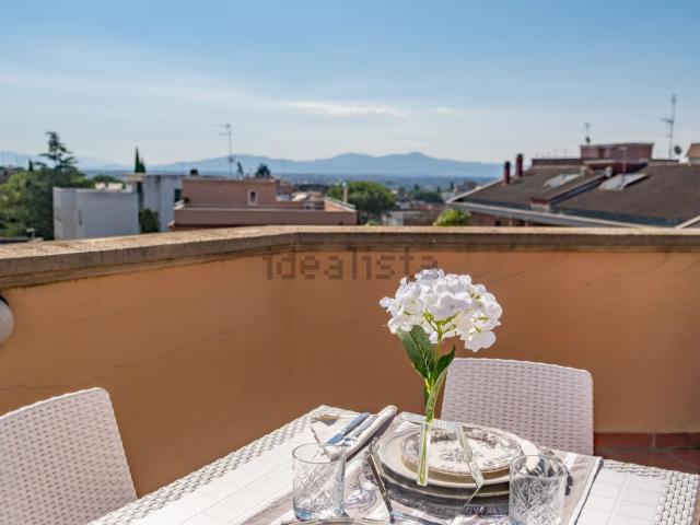 Appartamento in vendita di 56 m² in Via Luigi Kossuth, 45