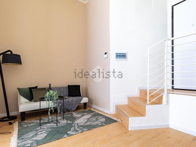 Appartamento in vendita di 56 m² in Via Luigi Ornato, 67