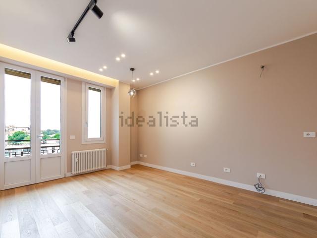 Appartamento in vendita di 56 m² in Via Mac Mahon, 47