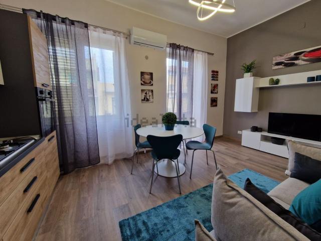 Appartamento in vendita di 56 m² in Via Madonna Del Boschetto