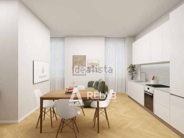 Appartamento in vendita di 56 m² in Via Magnagrecia, 30