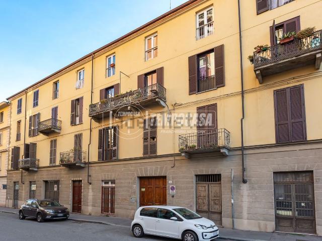 Appartamento in vendita di 56 m² in Via Martinetto, 6