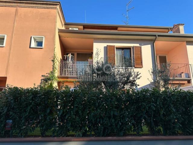 Appartamento in vendita di 56 m² in Via Martiri della Libertà