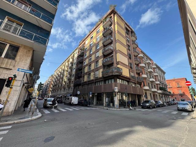 Appartamento in vendita di 56 m² in Via Marchese di Montrone, 11