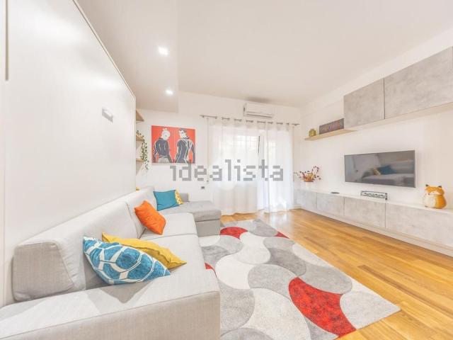 Appartamento in vendita di 56 m² in Via Mariano D&apos Amelio