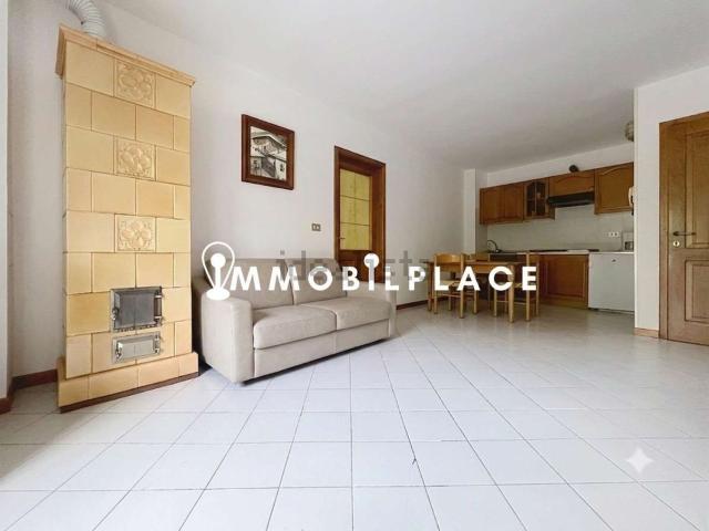 Appartamento in vendita di 56 m² in Via Michele Comini, 20