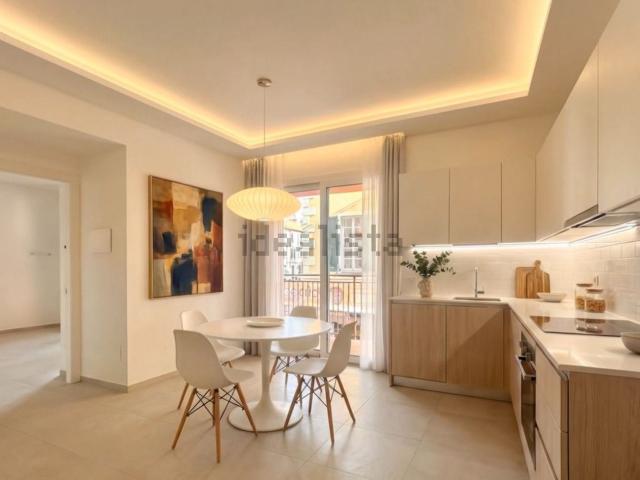 Appartamento in vendita di 56 m² in Via Milite Ignoto, 4
