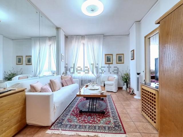 Appartamento in vendita di 56 m² in Via Monte Velino, 24