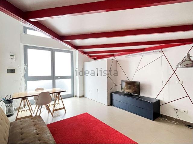 Appartamento in vendita di 56 m² in Via Monte Cristallo, 3