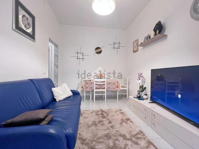 Appartamento in vendita di 56 m² in Via Monte Grappa, 7