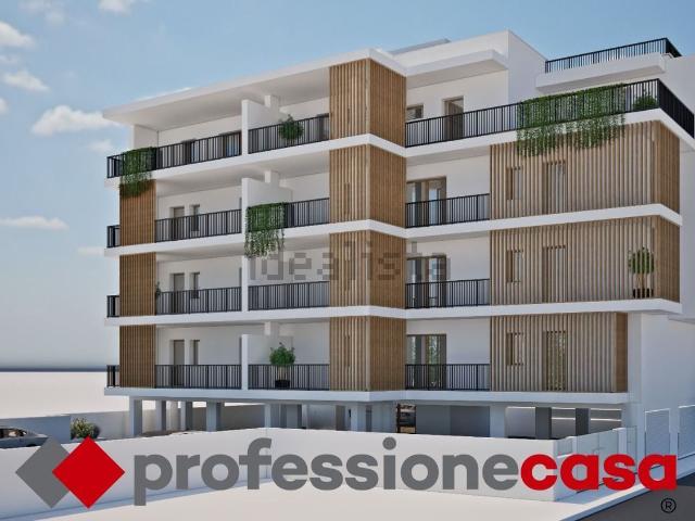 Appartamento in vendita di 56 m² in Via Monte Grappa, 43