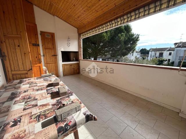 Appartamento in vendita di 56 m² in Via Monte San Michele, 46