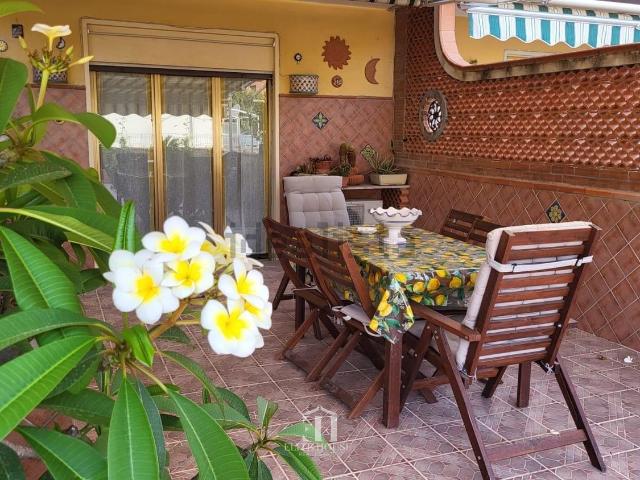 Appartamento in vendita di 56 m² in Via Montebianco, 35