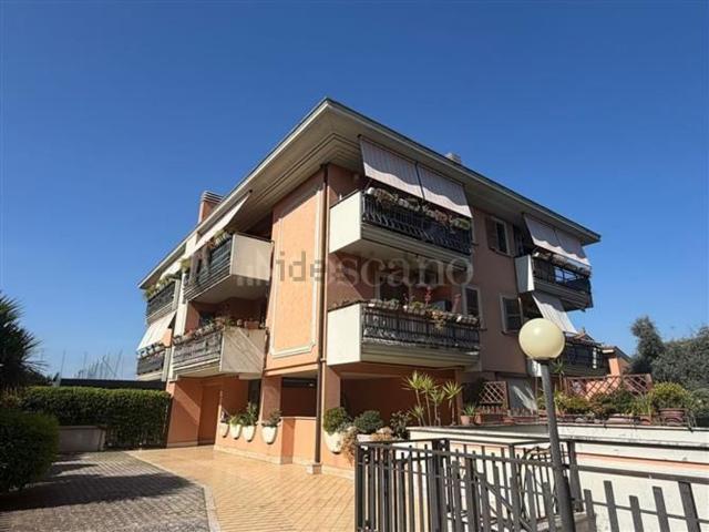 Appartamento in vendita di 56 m² in Via Monasterace