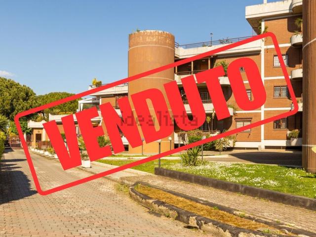 Appartamento in vendita di 56 m² in Via Monasterace, 14