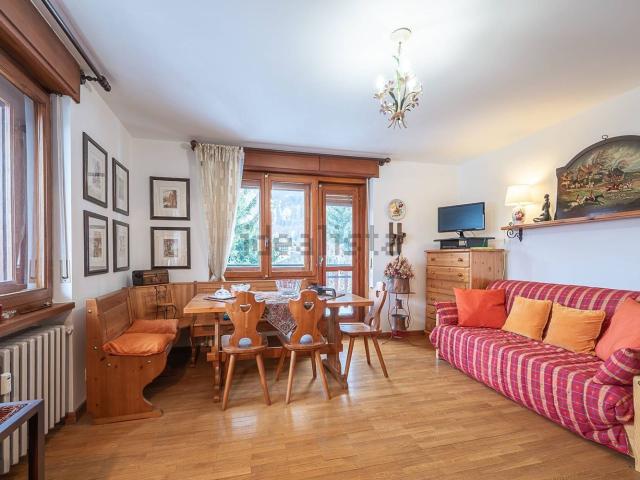 Appartamento in vendita di 56 m² in Via Monfol