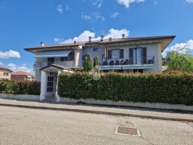Appartamento in vendita di 56 m² in Via Mons. Bugnano, 21