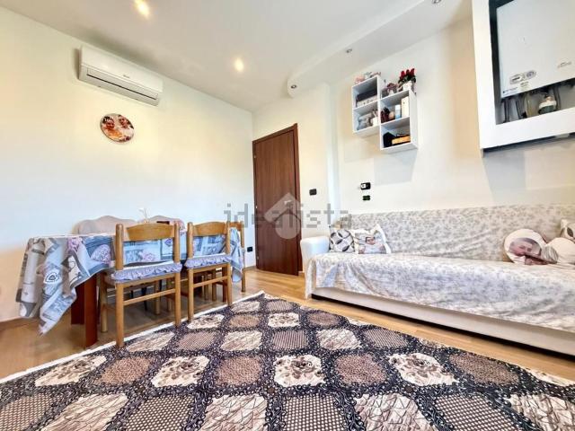 Appartamento in vendita di 56 m² in Via Monsignor G.Carenzi