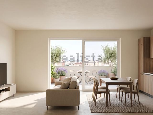 Appartamento in vendita di 56 m² in Via Nazionale