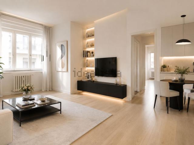 Appartamento in vendita di 56 m² in Via Negroli, 44