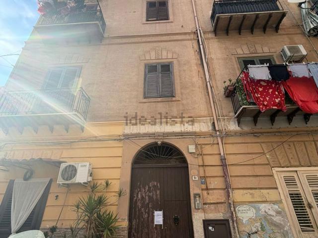 Appartamento in vendita di 56 m² in Via Nicolò Cacciatore, 51