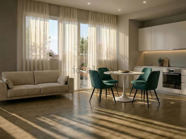 Appartamento in vendita di 56 m² in Via Nomentana, 303