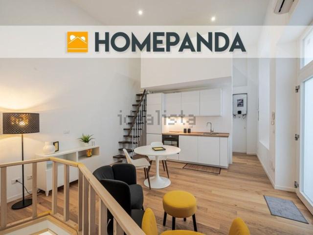 Appartamento in vendita di 56 m² in Via Novara, 8