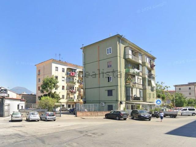 Appartamento in vendita di 56 m² in Via Nuova delle Brecce