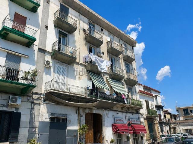 Appartamento in vendita di 56 m² in Via Nuovo Tempio
