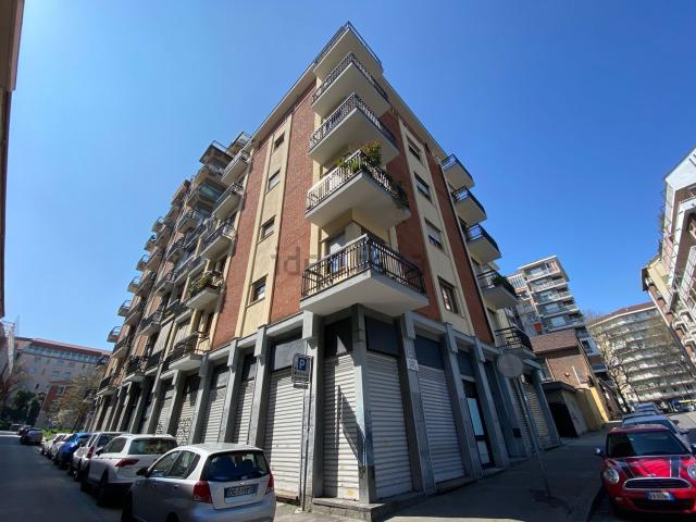 Appartamento in vendita di 56 m² in Via Osvaldo Alasonatti, 1