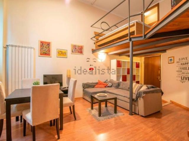 Appartamento in vendita di 56 m² in Via Paolo Pallia, 9