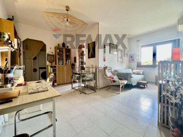 Appartamento in vendita di 56 m² in Via Paolo Renzi, 111