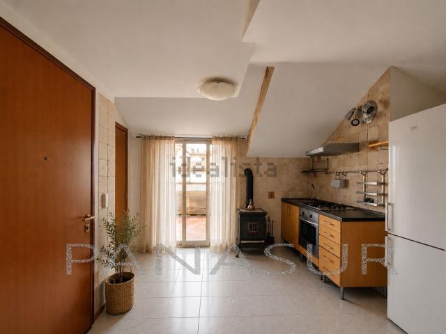Appartamento in vendita di 56 m² in Via Paganico, 10