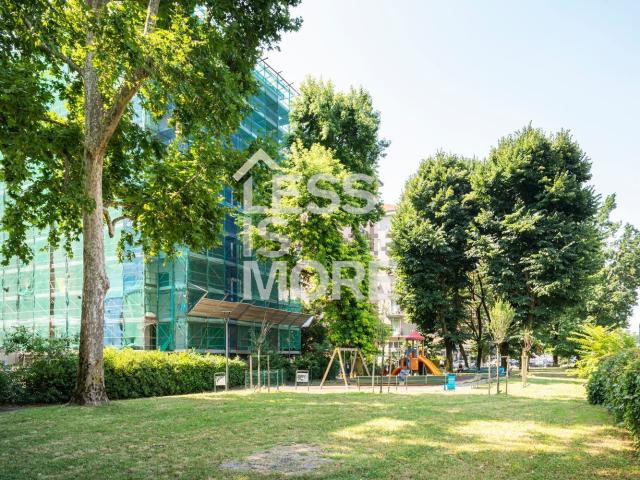 Appartamento in vendita di 56 m² in Via Palmanova, 72