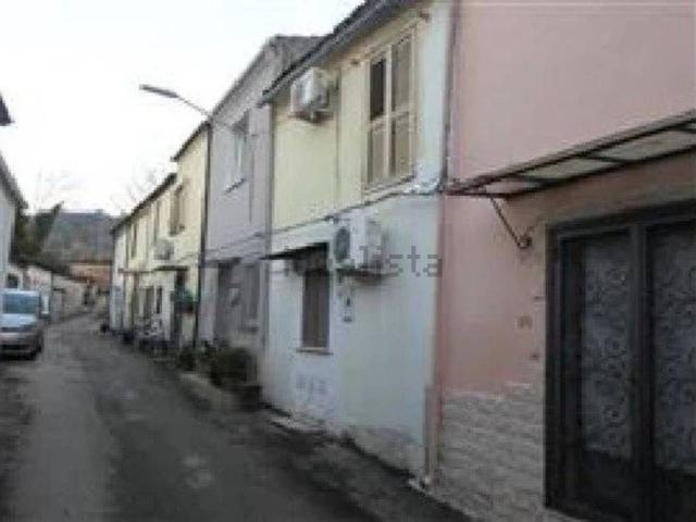 Appartamento in vendita di 56 m² in Via Parigi, 32