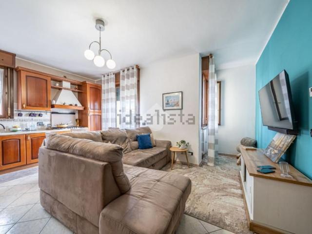 Appartamento in vendita di 56 m² in Via Perugino, 44