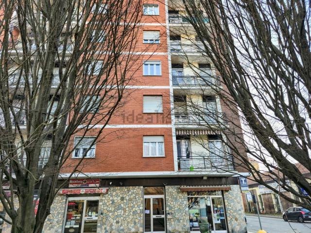 Appartamento in vendita di 56 m² in Via Pier Luigi Campi, 3